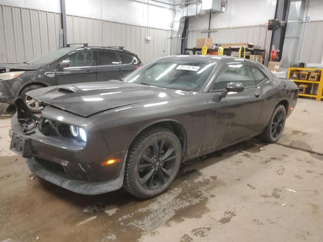 2020 Dodge Challenger Gt