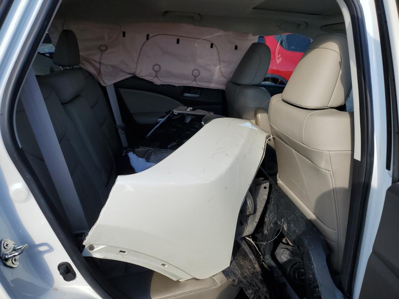 2012 Honda CR-V - Image 11