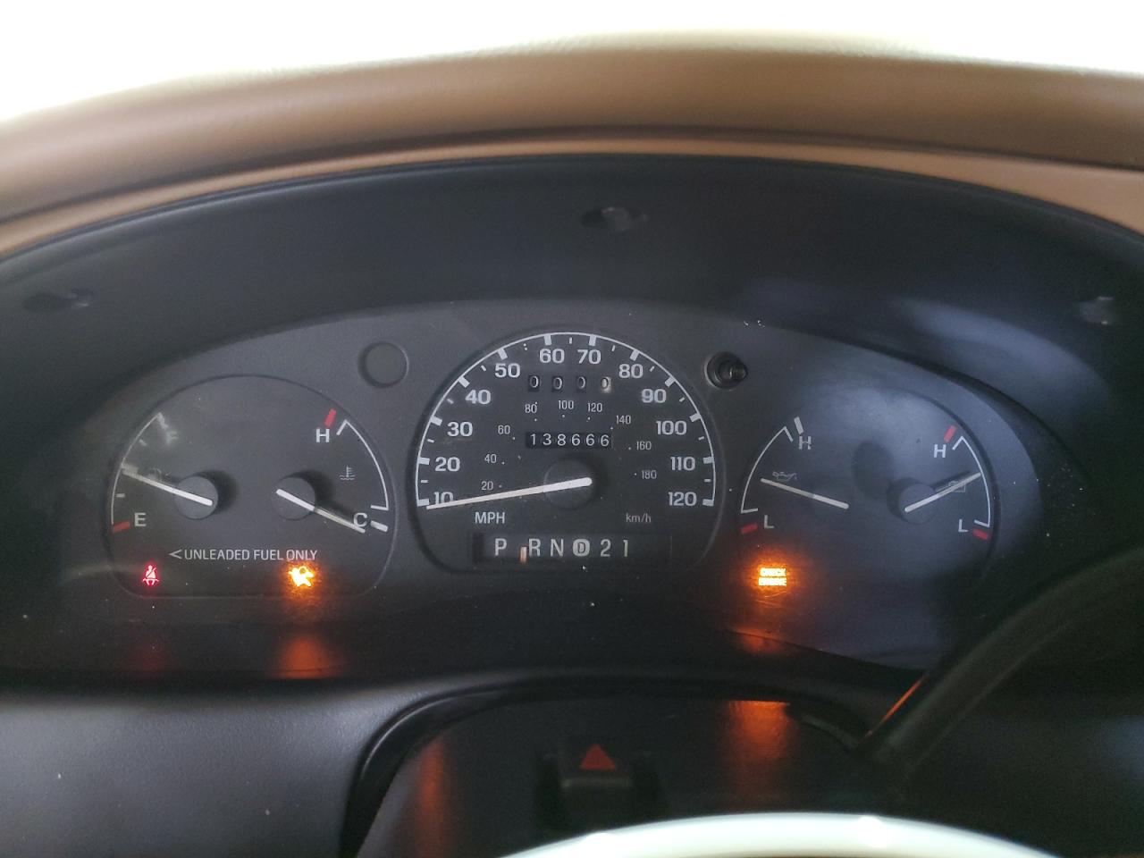 1995 Ford Ranger Super Cab VIN: 1FTCR14U3STA53539 Lot: 86415834