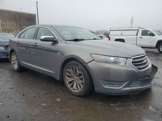  FORD TAURUS 2013 Сірий