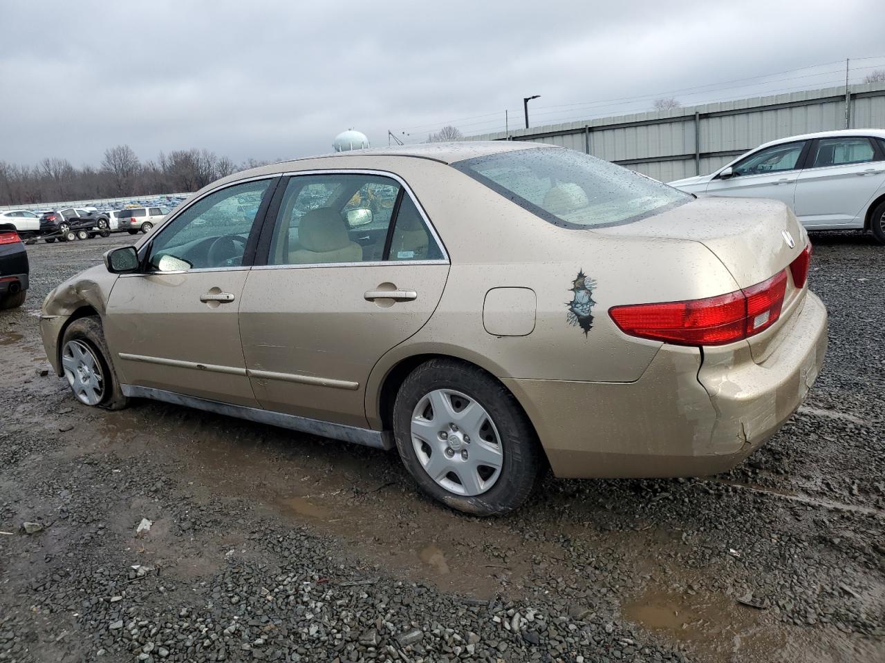 2005 Honda Accord - Image 2