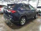 2019 Toyota Rav4 Limited იყიდება Ham Lake-ში, MN - Front End
