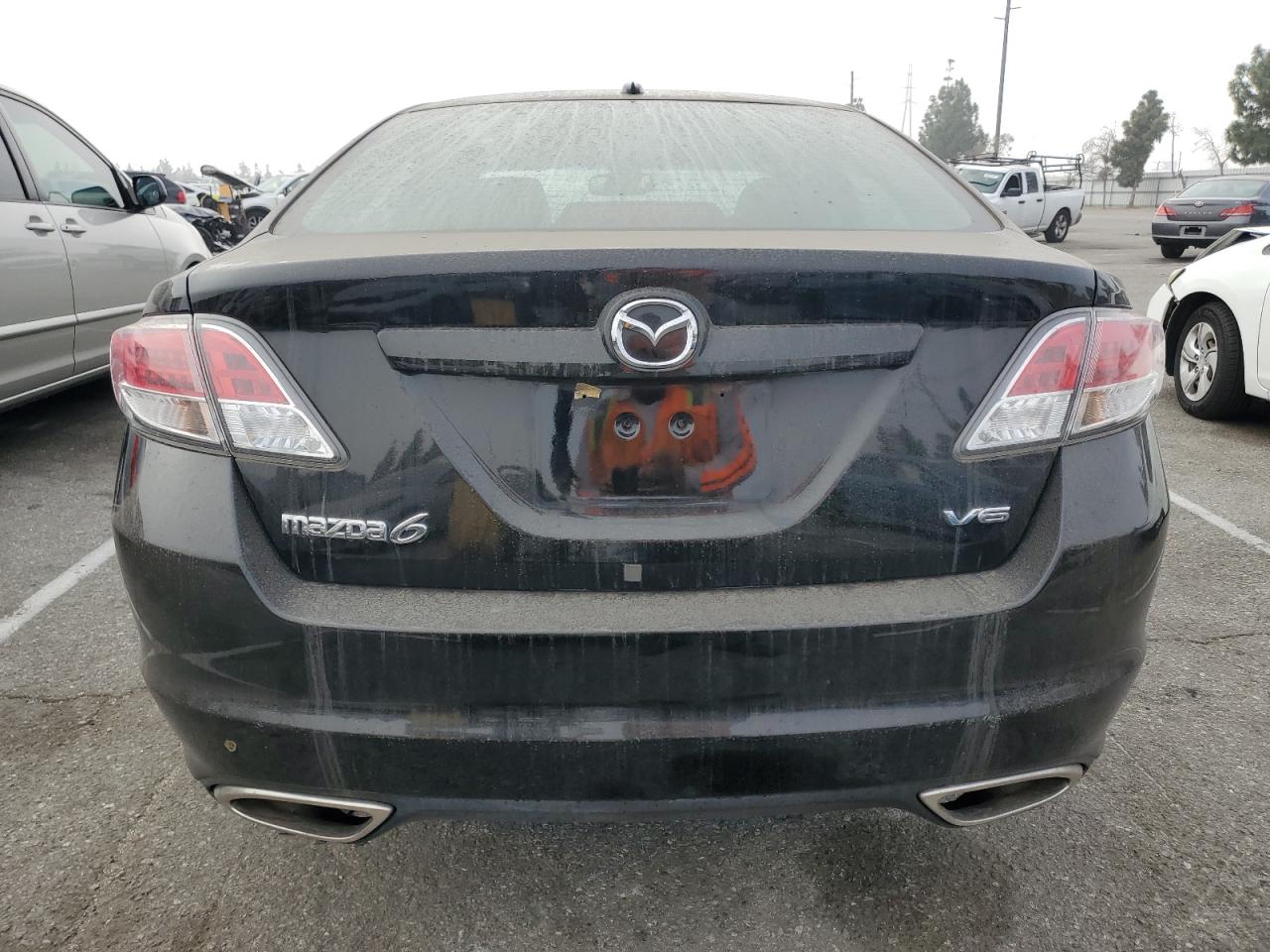 2009 Mazda 6 - Image 6