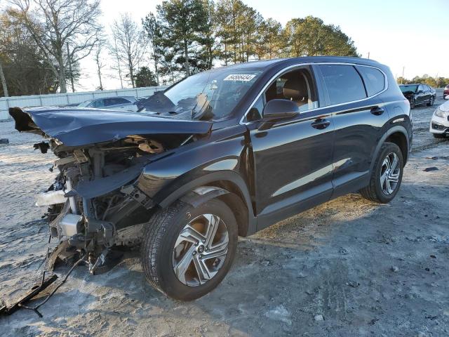 2021 Hyundai Santa Fe Se