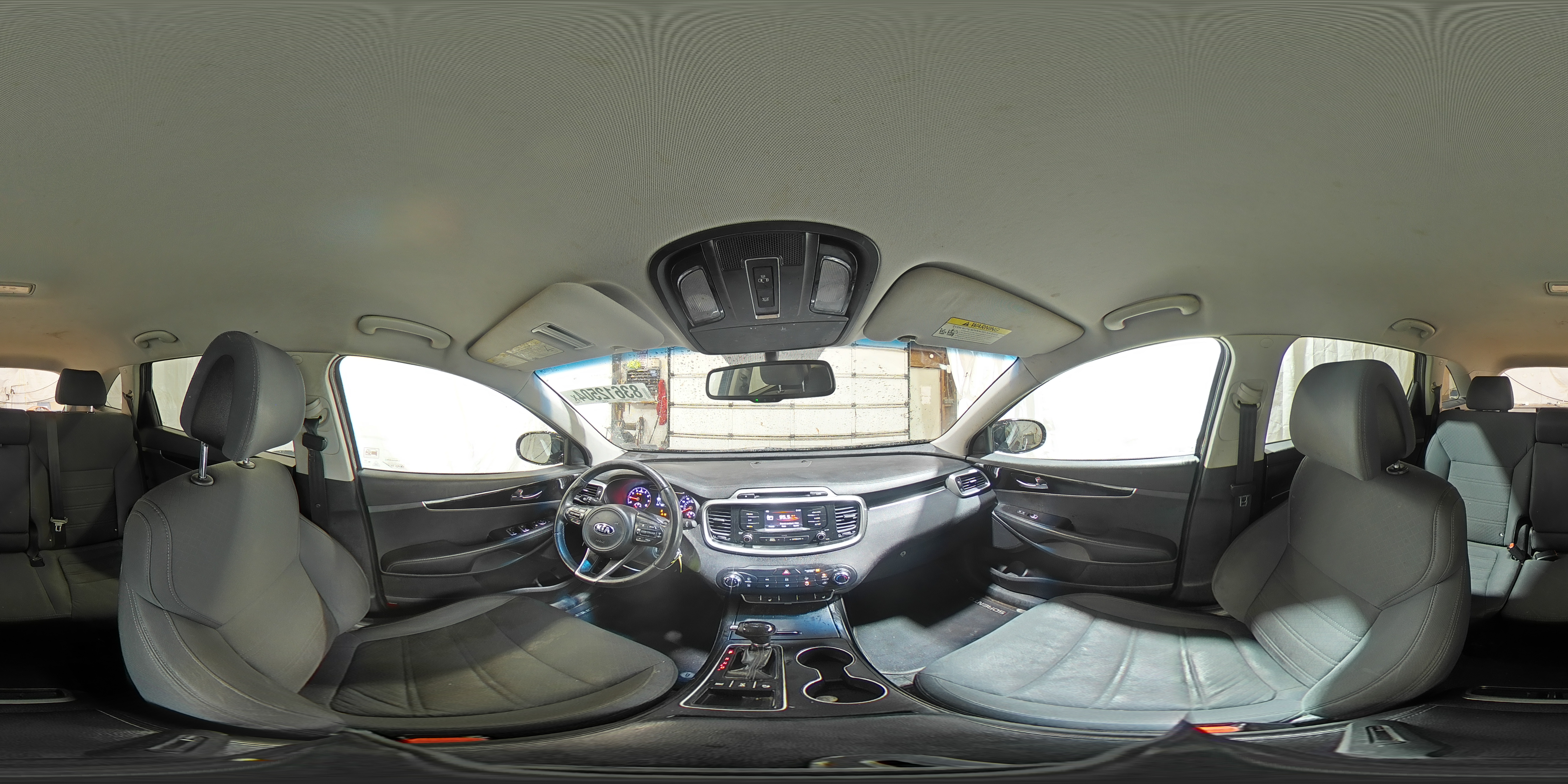2016 Kia Sorento - Image 16