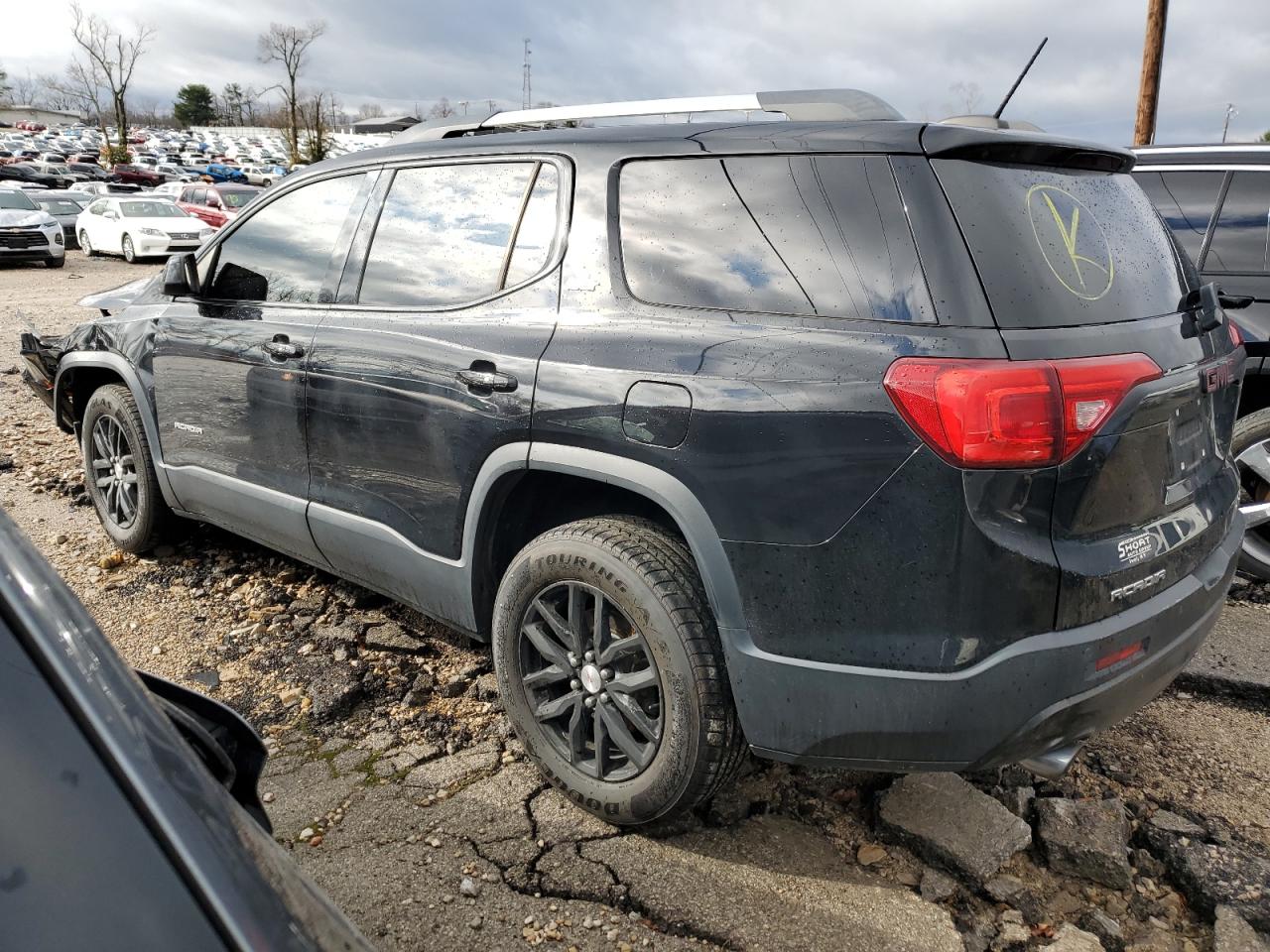 2018 GMC Acadia - Image 2