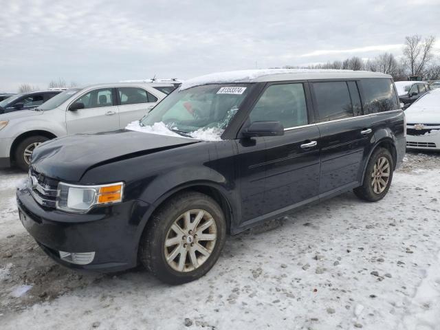 2011 Ford Flex Sel