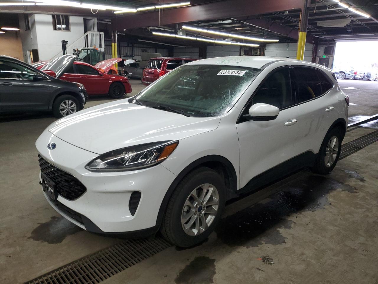 1FMCU9G63LUB82236 2020 FORD ESCAPE - Image 1