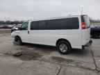 2012 Chevrolet Express G3500 Lt na sprzedaż w Fort Wayne, IN - Front End