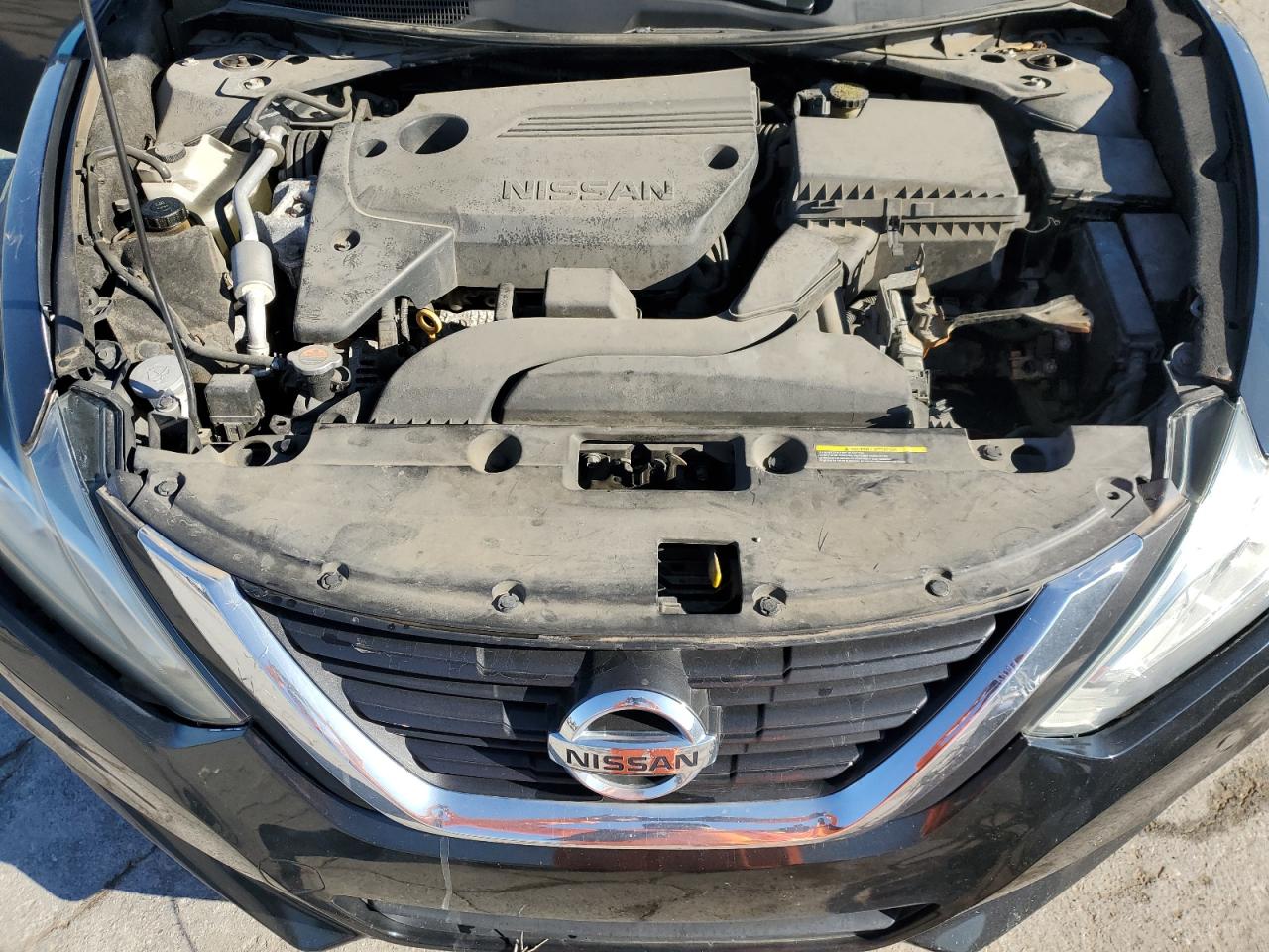 1N4AL3AP9HC292529 NISSAN ALTIMA 2017
