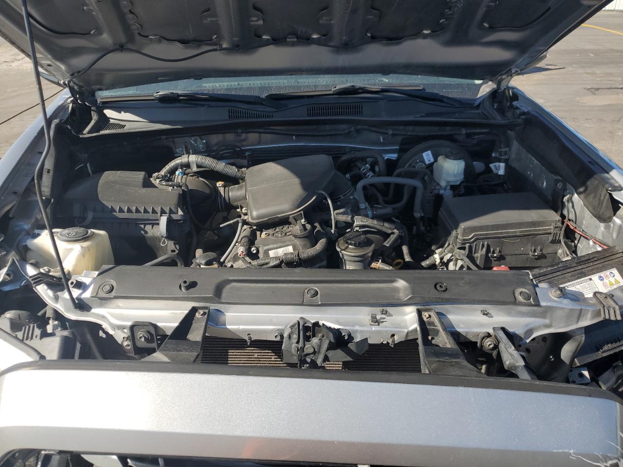 2018 Toyota Tacoma - Image 11