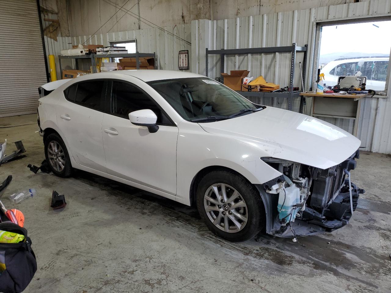 2016 Mazda 3 - Image 4