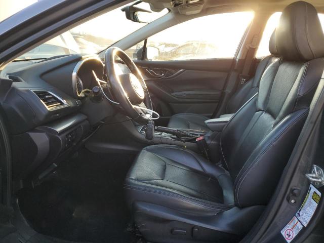  SUBARU IMPREZA 2018 Gray