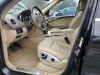 2010 Mercedes-Benz Ml 350 4Matic на продаже в Madisonville, TN - Rear End