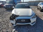2018 Infiniti Q60 Luxe 300 на продаже в Hueytown, AL - Front End