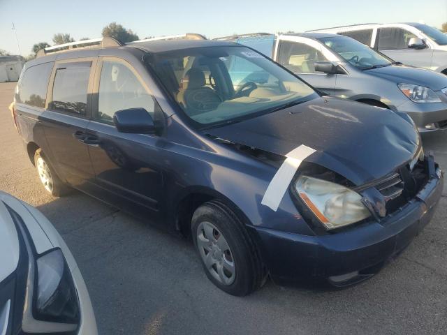 2008 Kia Sedona Ex