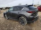 2022 Mazda Cx-5 Premium Plus en Venta en Temple, TX - Rear End