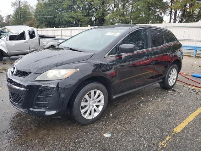 2011 Mazda Cx-7 