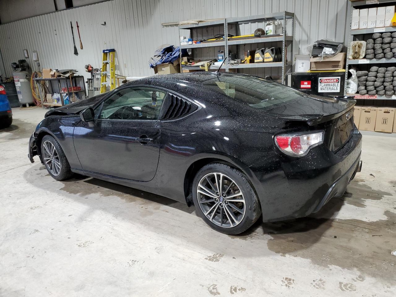 2013 Subaru BRZ - Image 2
