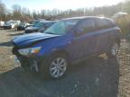 2015 Mitsubishi Outlander Sport Es de vânzare în Baltimore, MD - Front End