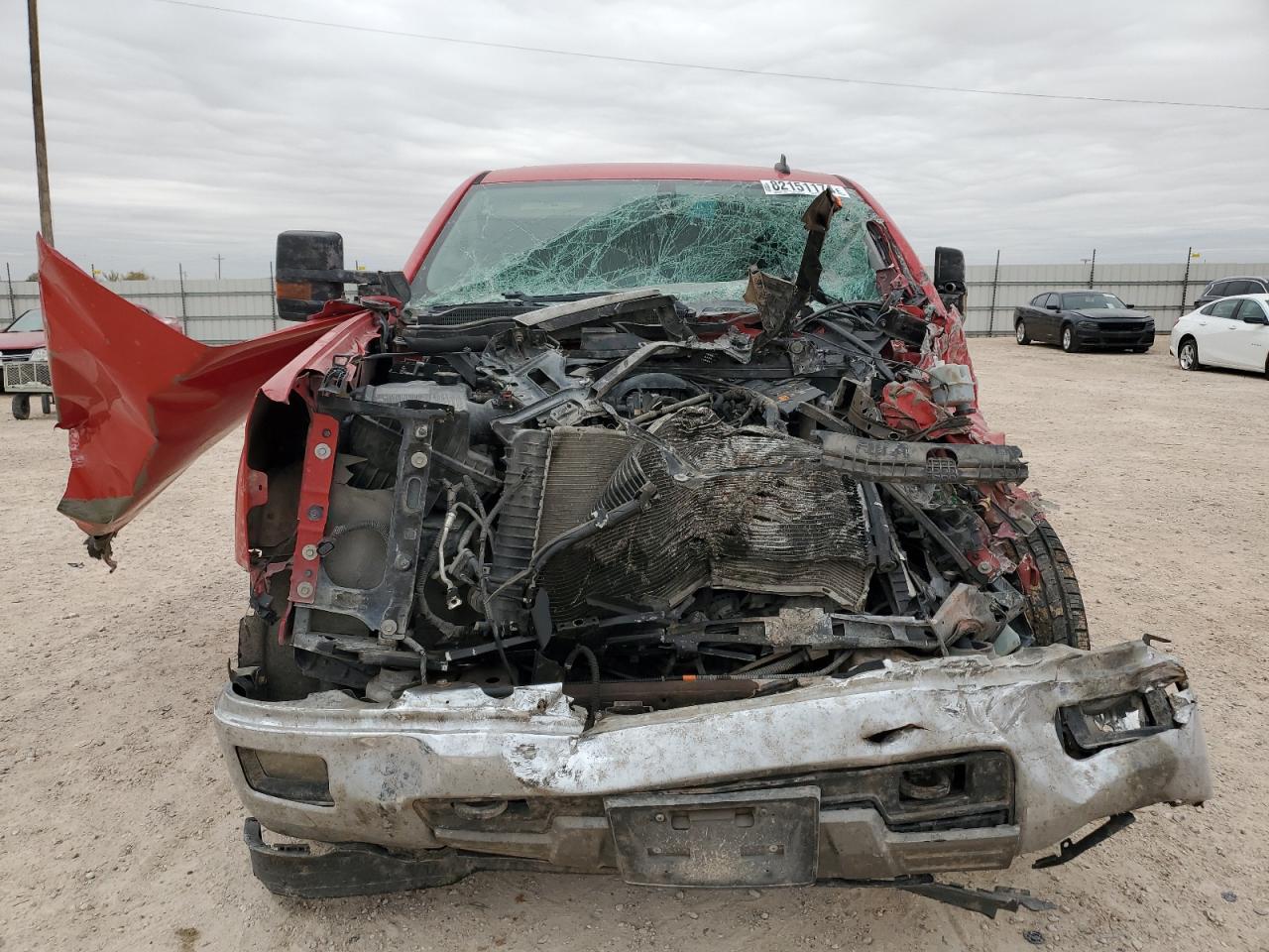 2014 Chevrolet Silverado - Image 5