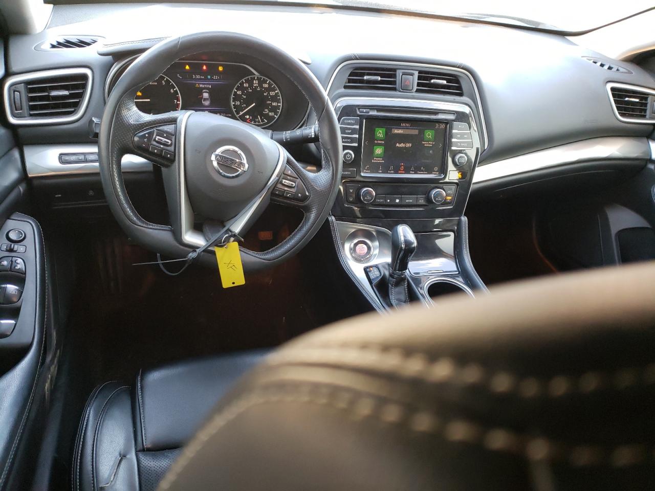 2019 Nissan Maxima - Image 8