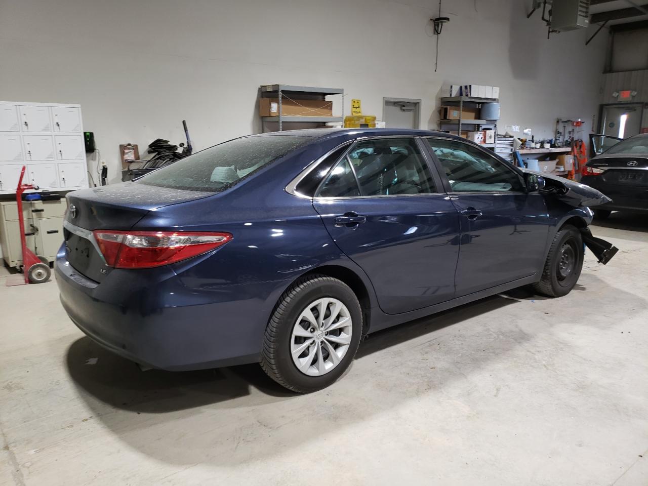 2017 Toyota Camry - Image 3