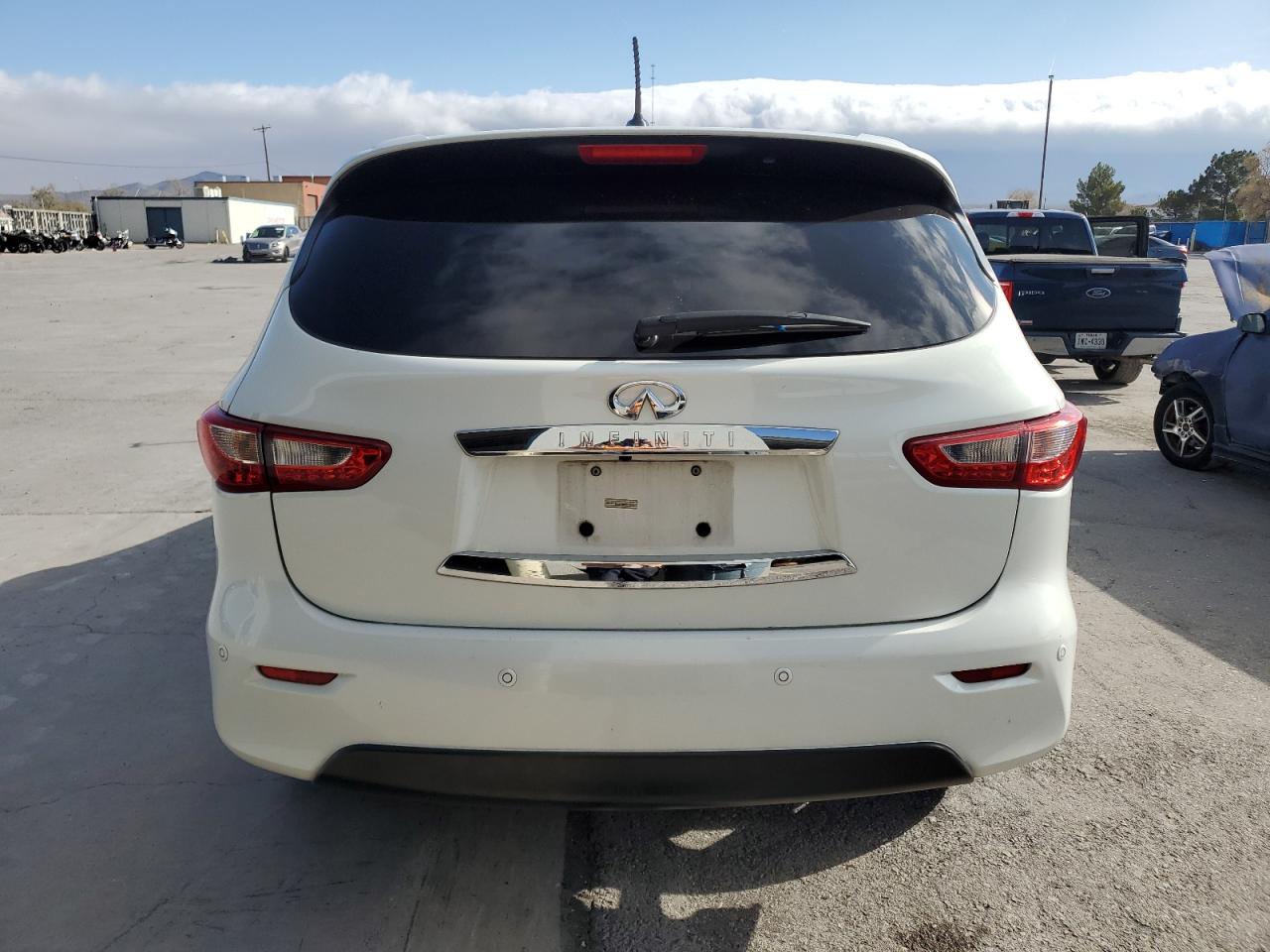 2013 Infiniti Jx35 VIN: 5N1AL0MM7DC319565 Lot: 82889694