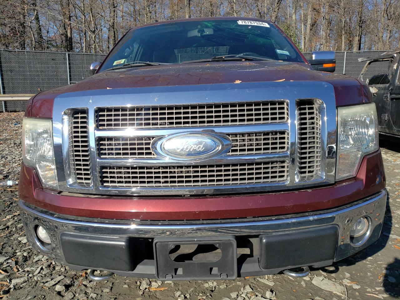2009 Ford F-150 - Image 5