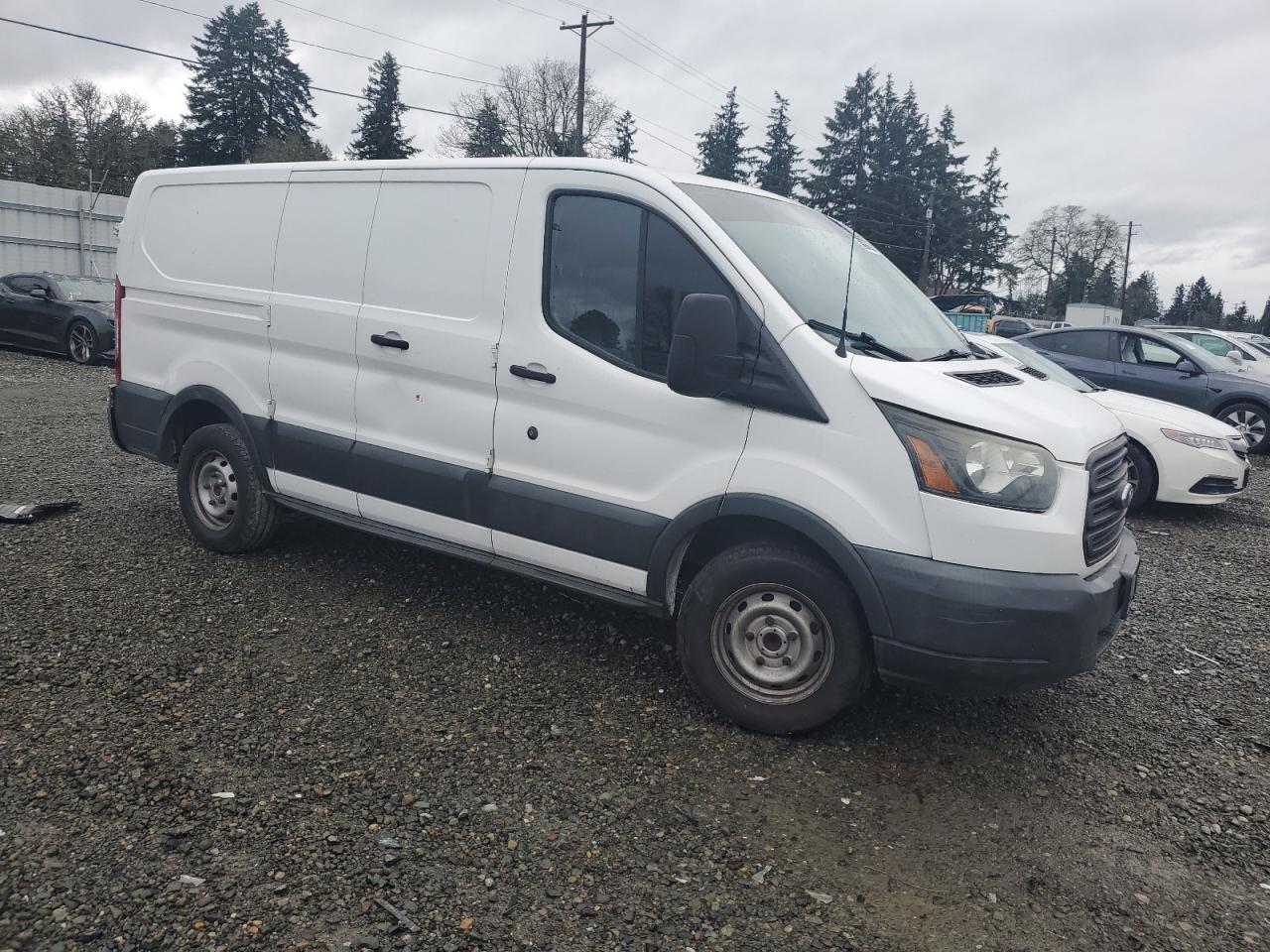 VIN 1FTYE1ZM1FKA99988 2015 FORD TRANSIT no.4