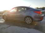 2017 Hyundai Accent Se продається в Apopka, FL - Rear End