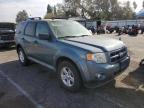 2011 Ford Escape Hybrid იყიდება Van Nuys-ში, CA - Normal Wear