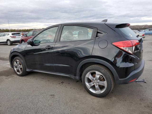  HONDA HR-V 2019 Czarny