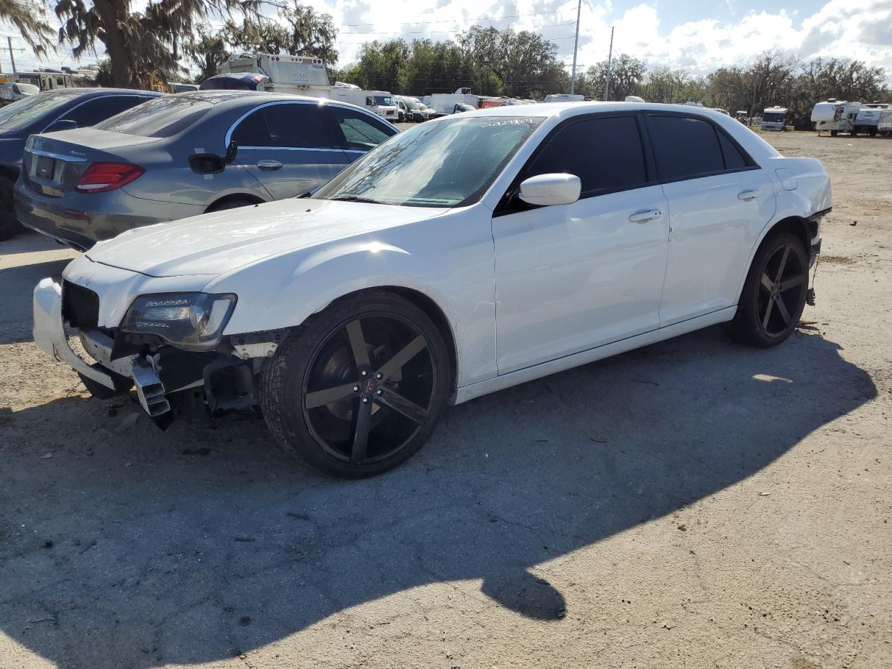 2018 Chrysler 300 - Image 1