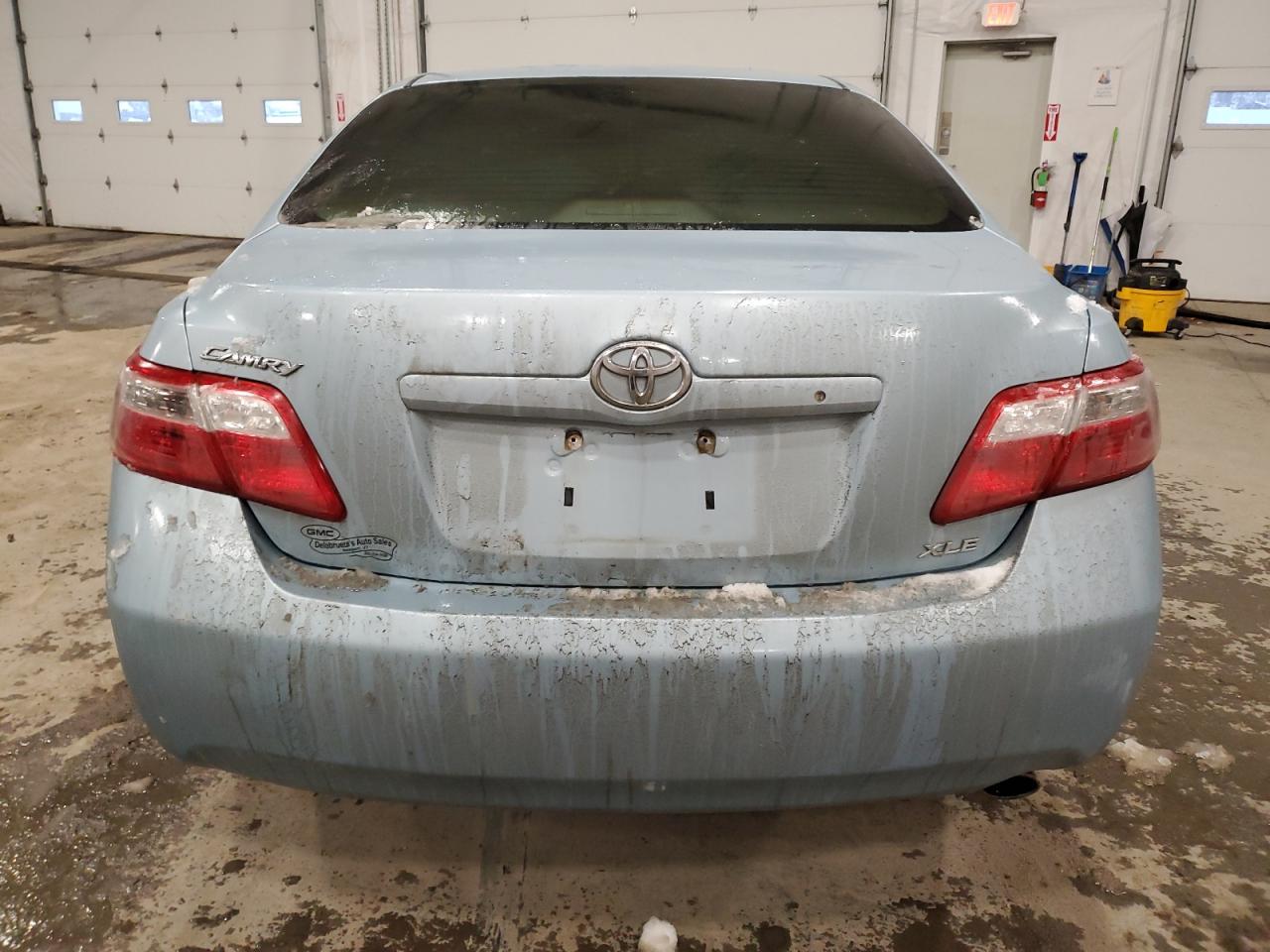 2009 Toyota Camry - Image 6