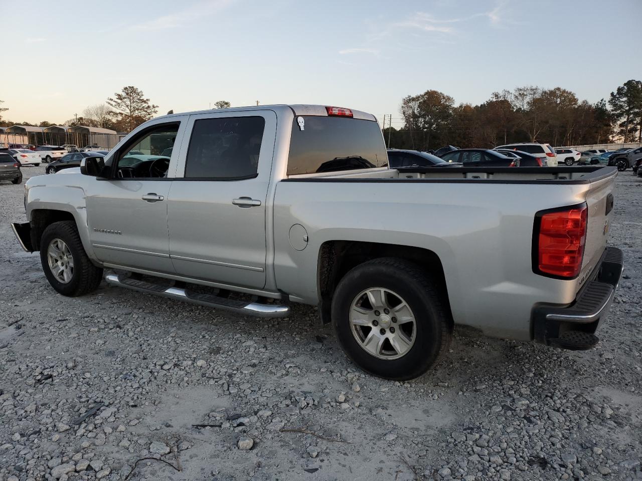 2016 Chevrolet Silverado - Image 2