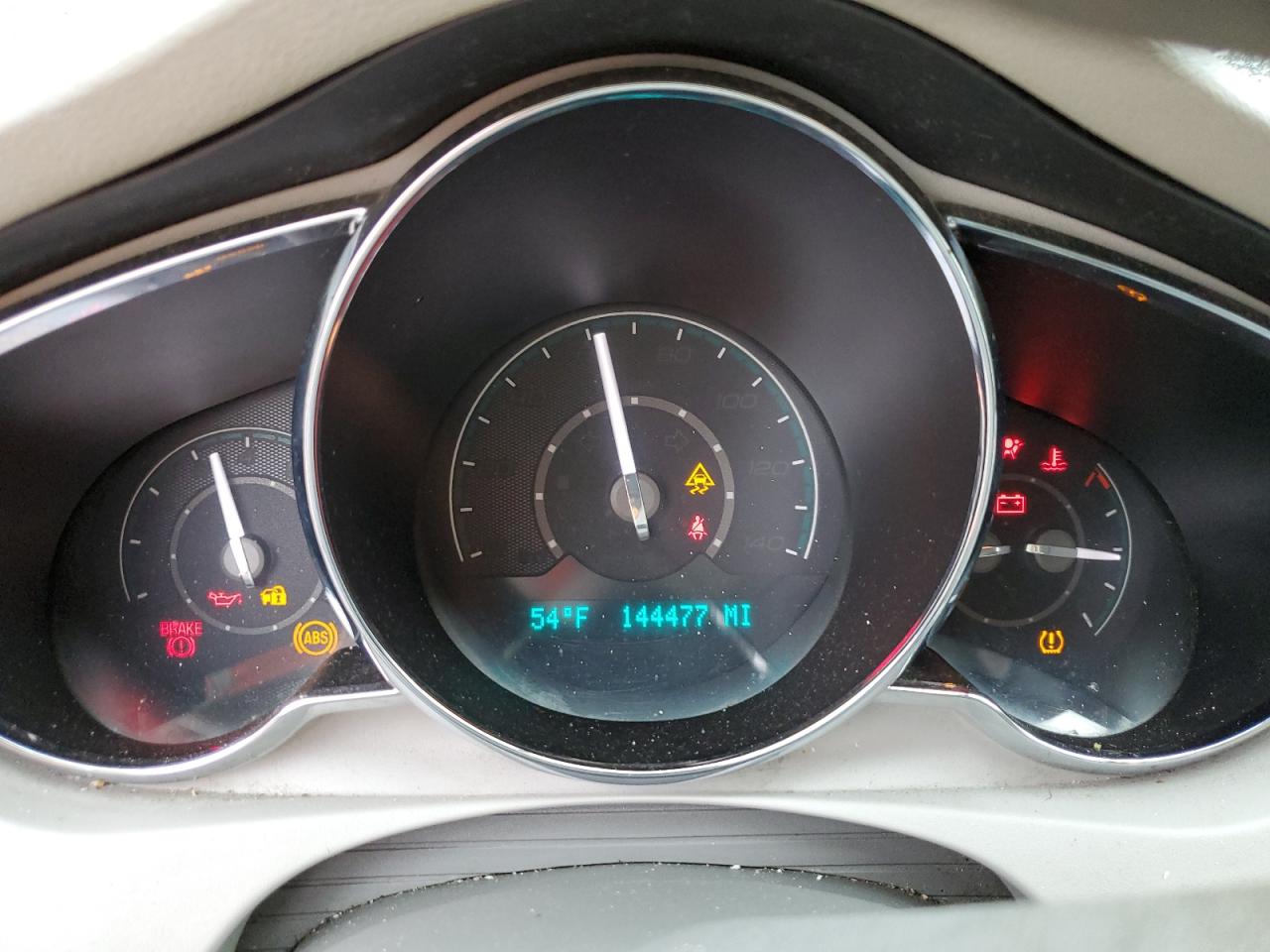 2010 Chevrolet Malibu Ls VIN: 1G1ZB5EB3AF311101 Lot: 84018124