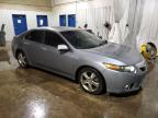 2012 Acura Tsx Tech en Venta en Glassboro, NJ - Side