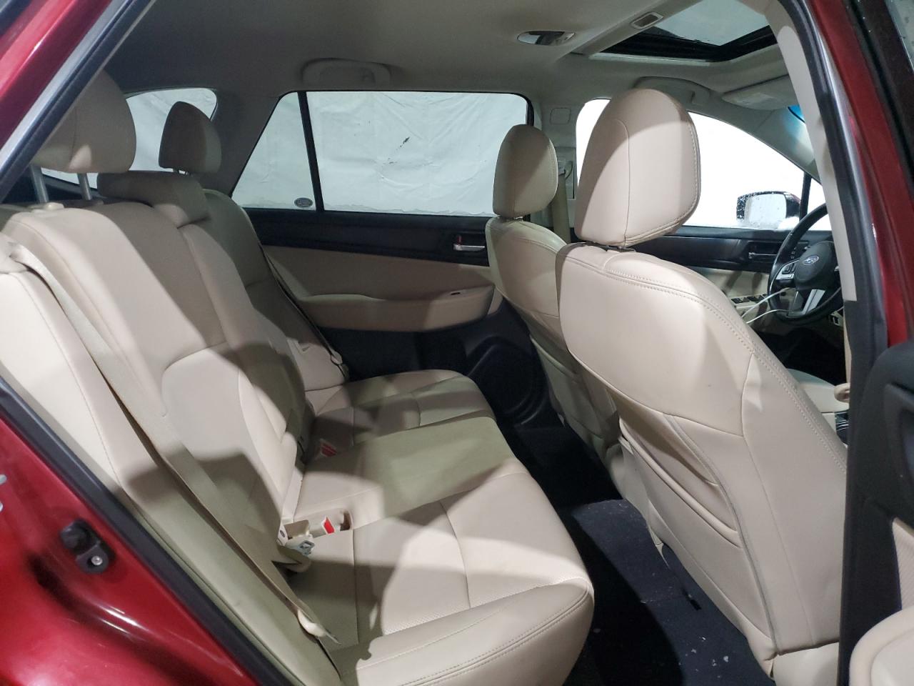 2016 Subaru Outback - Image 11