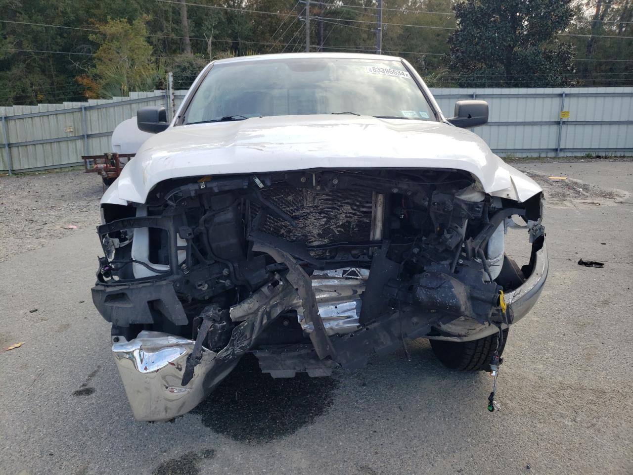 2019 RAM 1500 - Image 5