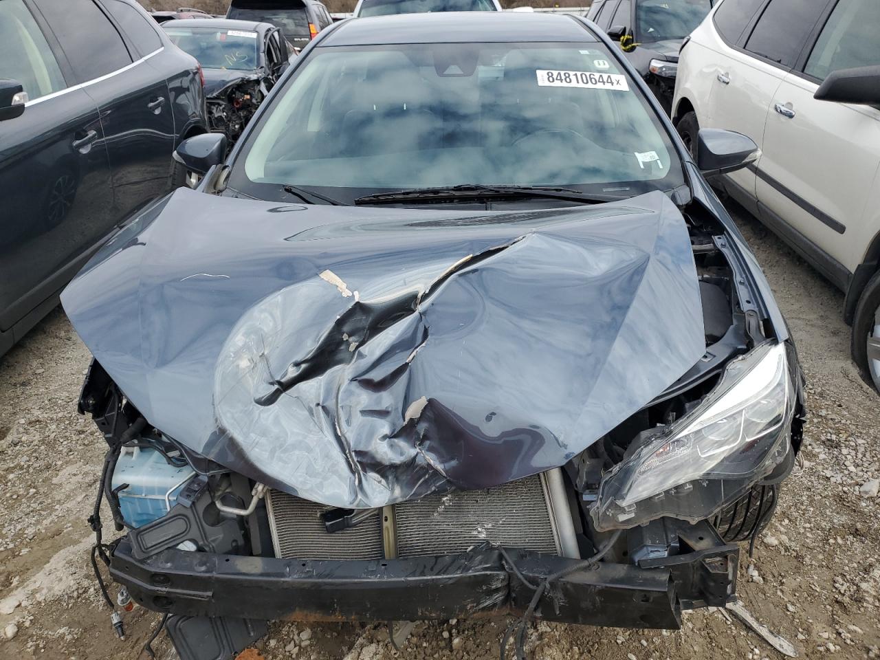 2019 Toyota Corolla - Image 5