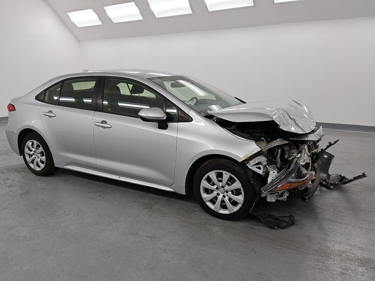 2020 Toyota Corolla - Image 4