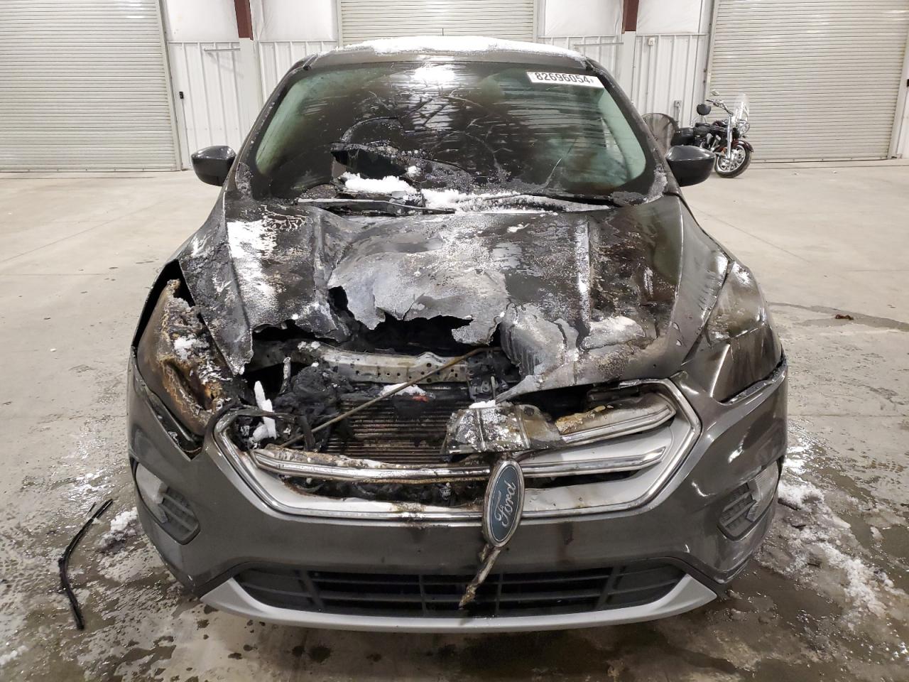 2017 Ford Escape - Image 5