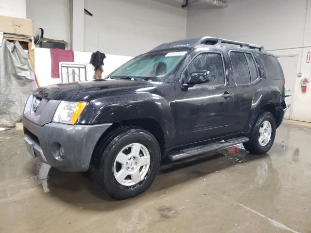 2006 Nissan Xterra Off Road