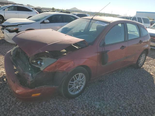 2003 Ford Focus Zx5