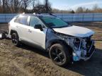 2020 Toyota Rav4 Xse en Venta en Windsor, NJ - Front End