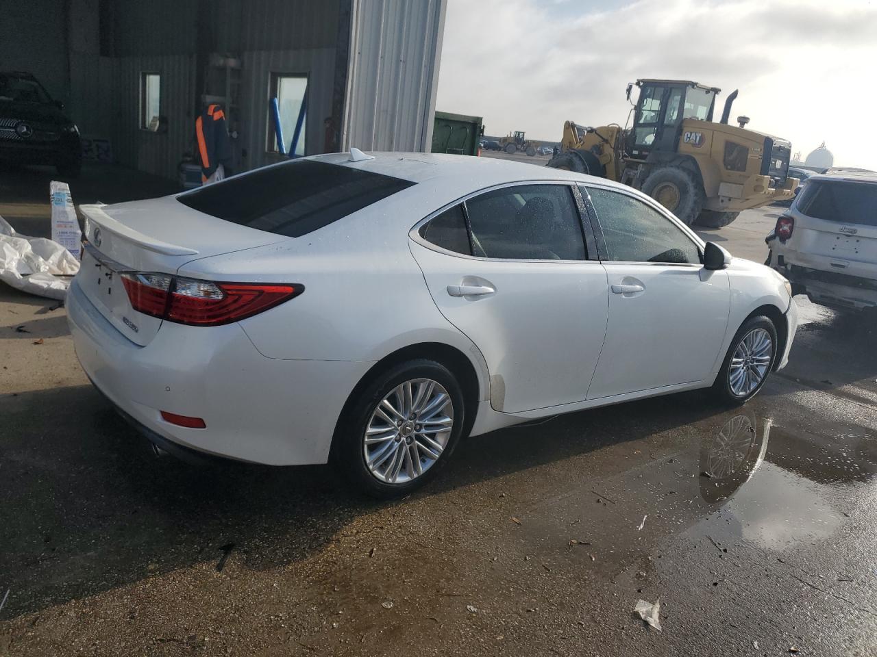 VIN JTHBK1GG5E2151289 2014 LEXUS ES350 no.3