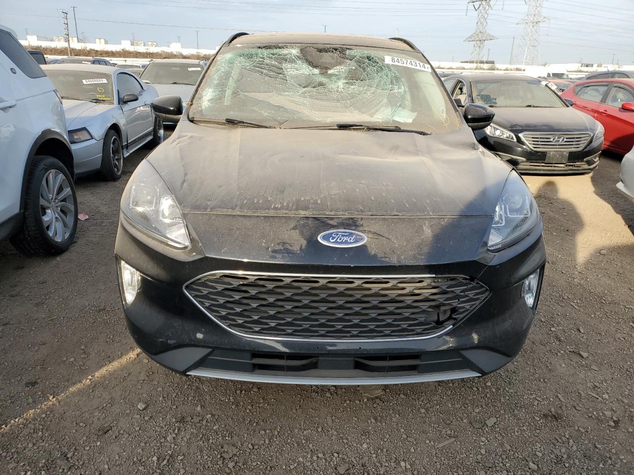 2022 Ford Escape - Image 5