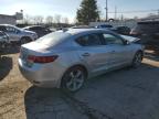 2013 Acura Ilx 20 Tech продається в Lexington, KY - Front End