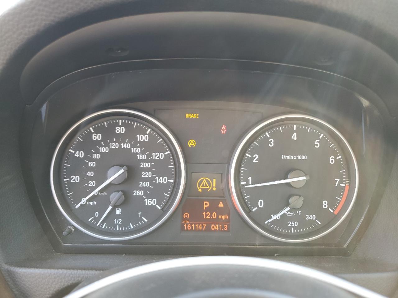 2008 BMW 328 I VIN: WBAWB33538P133462 Lot: 84026064